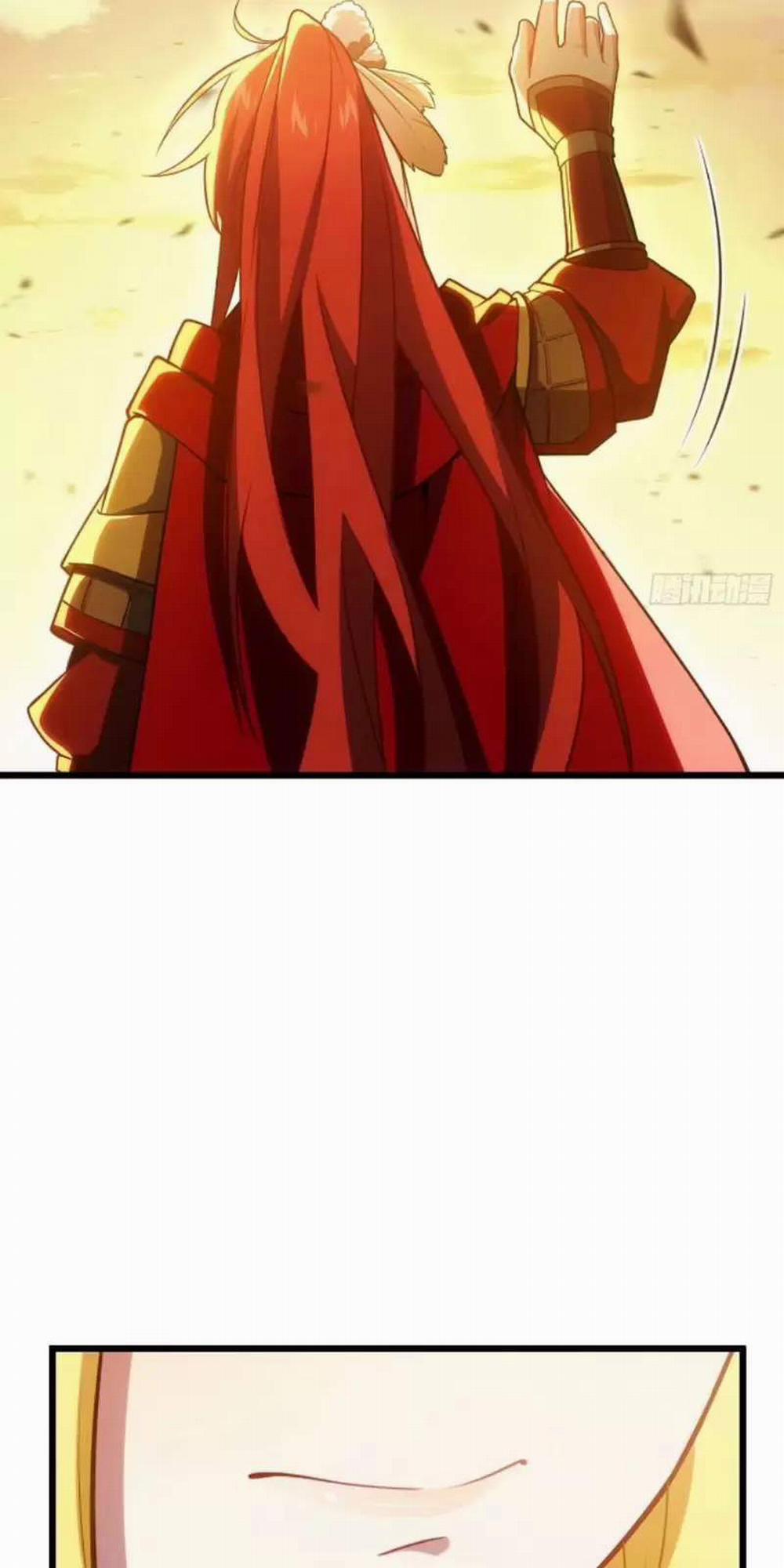 Bắt Đầu Đánh Dấu Hoang Cổ Thánh Thể 0 ToptruyenZ.com trang 36