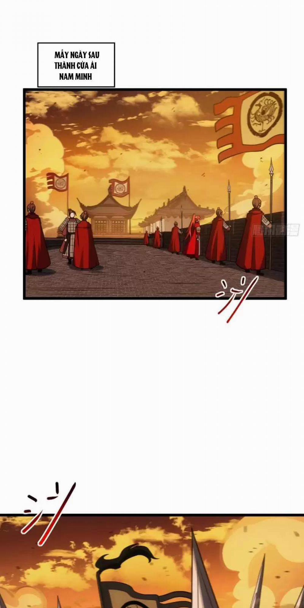 Bắt Đầu Đánh Dấu Hoang Cổ Thánh Thể 0 ToptruyenZ.com trang 39