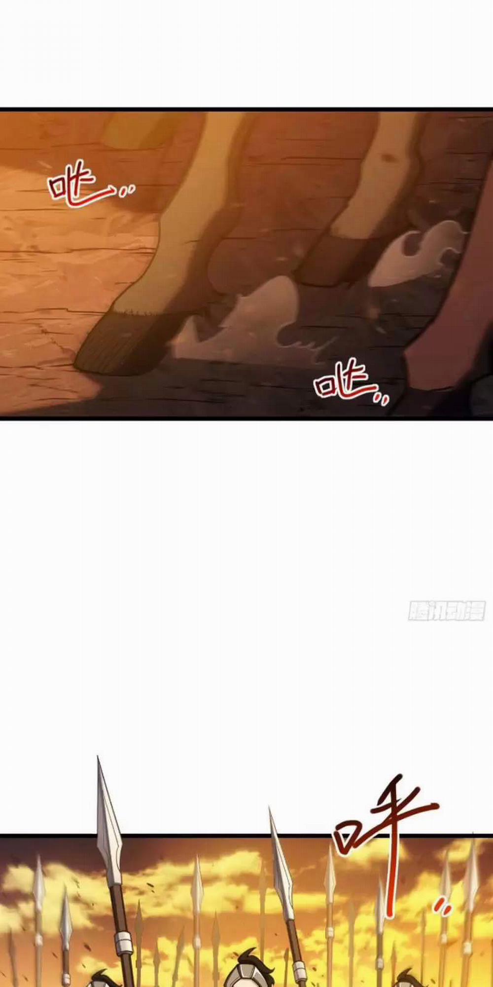 Bắt Đầu Đánh Dấu Hoang Cổ Thánh Thể 0 ToptruyenZ.com trang 42