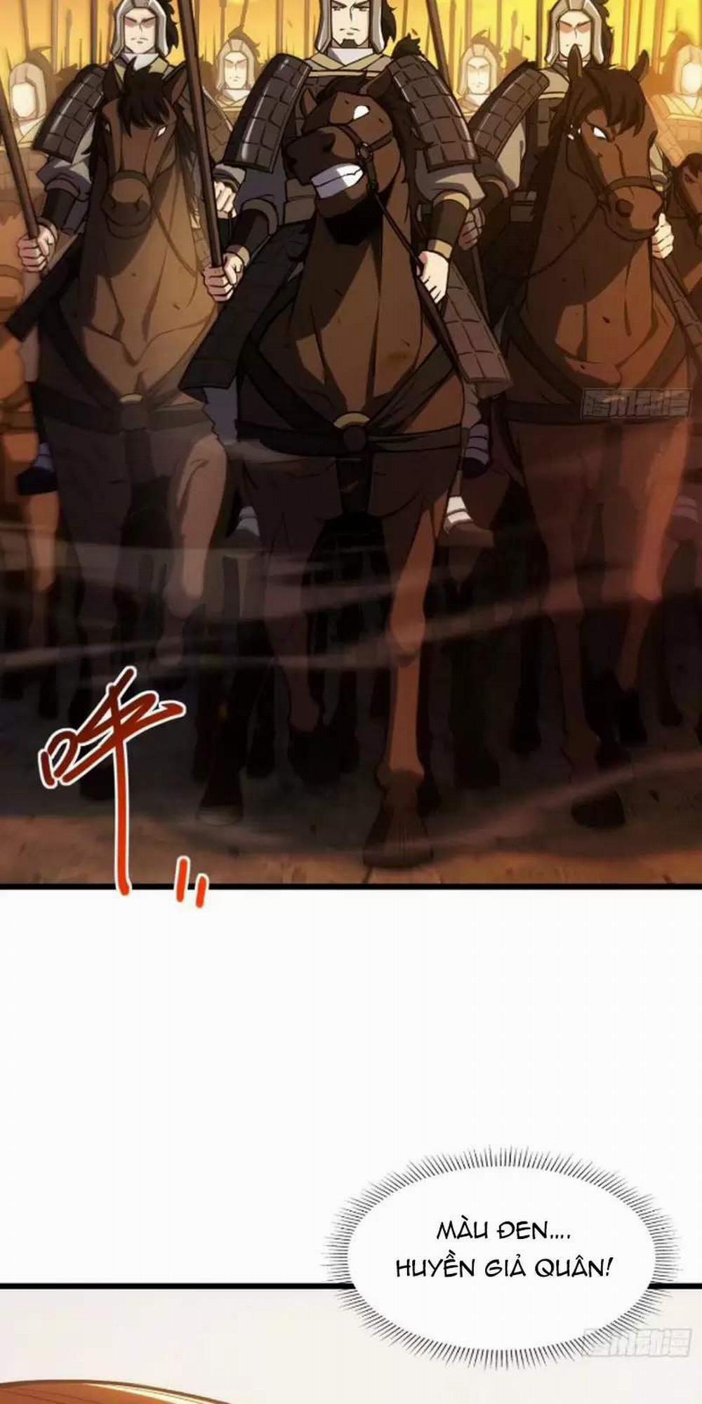 Bắt Đầu Đánh Dấu Hoang Cổ Thánh Thể 0 ToptruyenZ.com trang 43