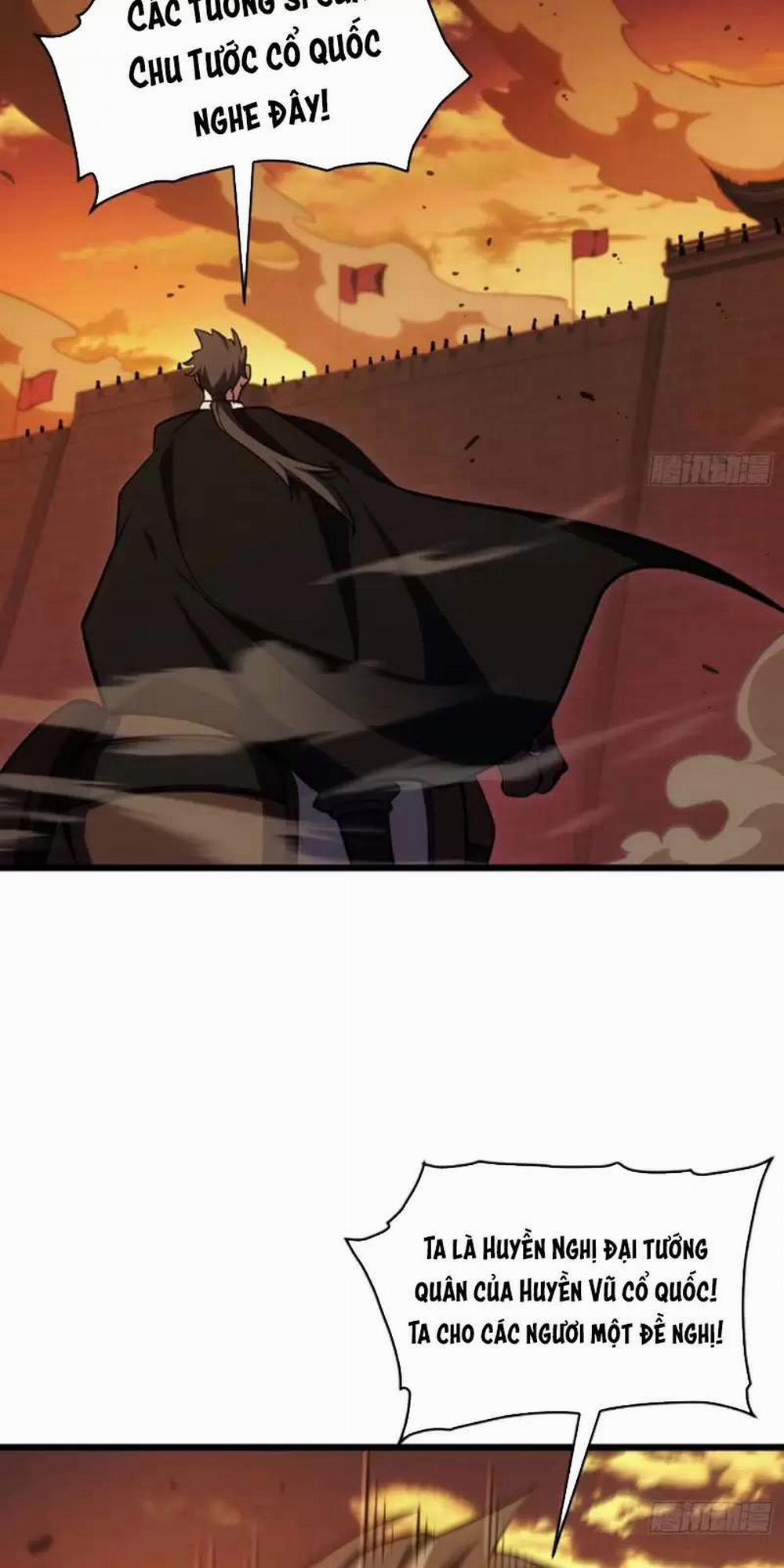 Bắt Đầu Đánh Dấu Hoang Cổ Thánh Thể 0 ToptruyenZ.com trang 47