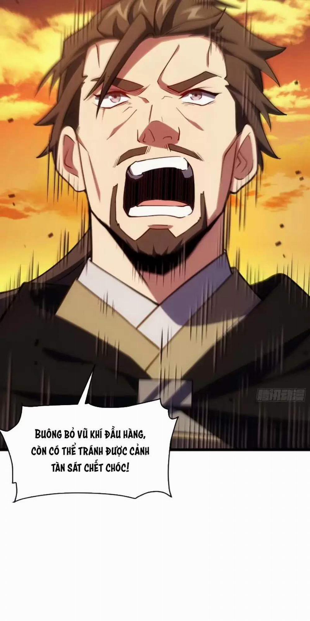 Bắt Đầu Đánh Dấu Hoang Cổ Thánh Thể 0 ToptruyenZ.com trang 48