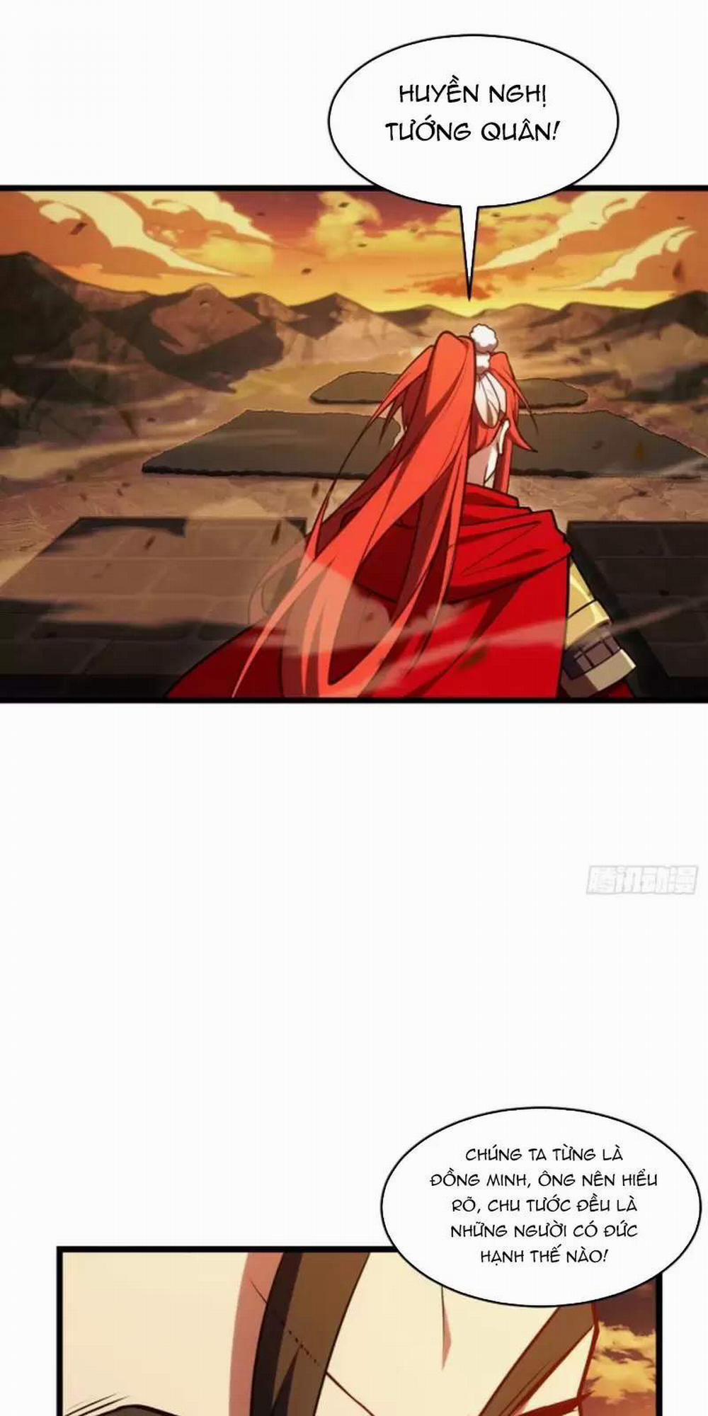 Bắt Đầu Đánh Dấu Hoang Cổ Thánh Thể 0 ToptruyenZ.com trang 49