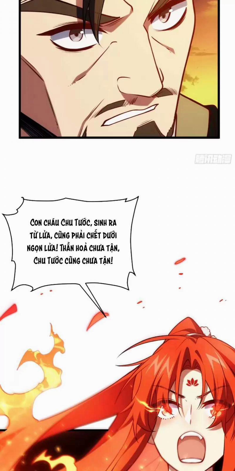 Bắt Đầu Đánh Dấu Hoang Cổ Thánh Thể 0 ToptruyenZ.com trang 50