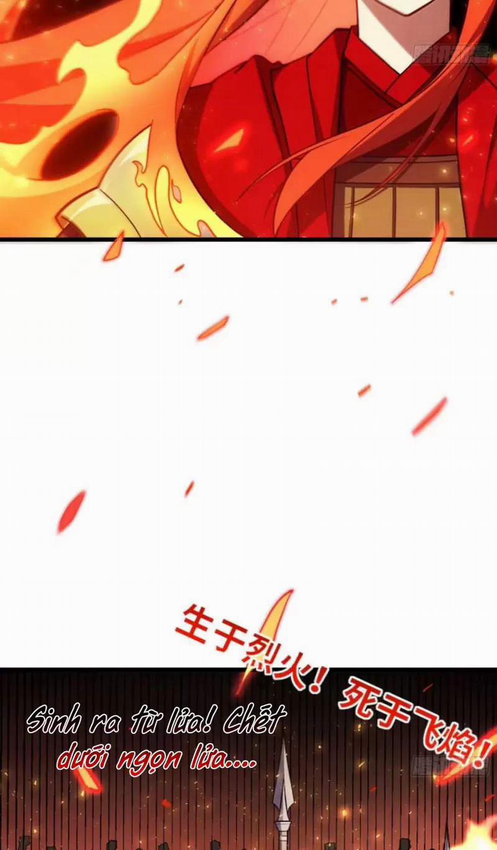 Bắt Đầu Đánh Dấu Hoang Cổ Thánh Thể 0 ToptruyenZ.com trang 51