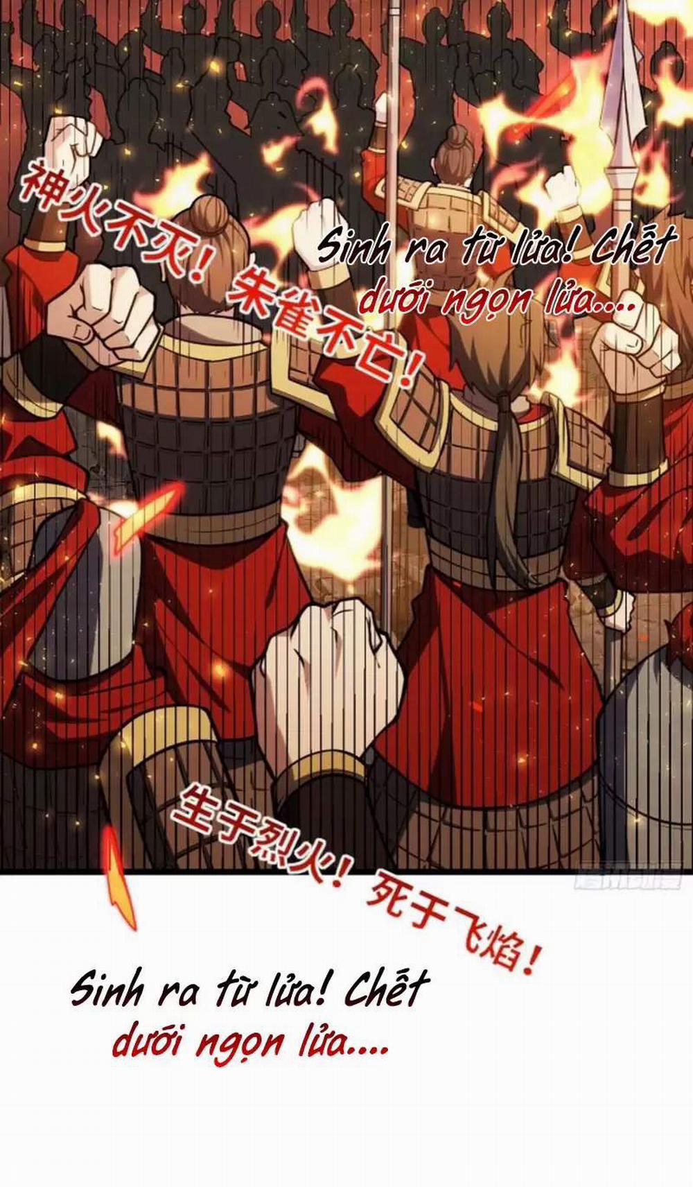 Bắt Đầu Đánh Dấu Hoang Cổ Thánh Thể 0 ToptruyenZ.com trang 52