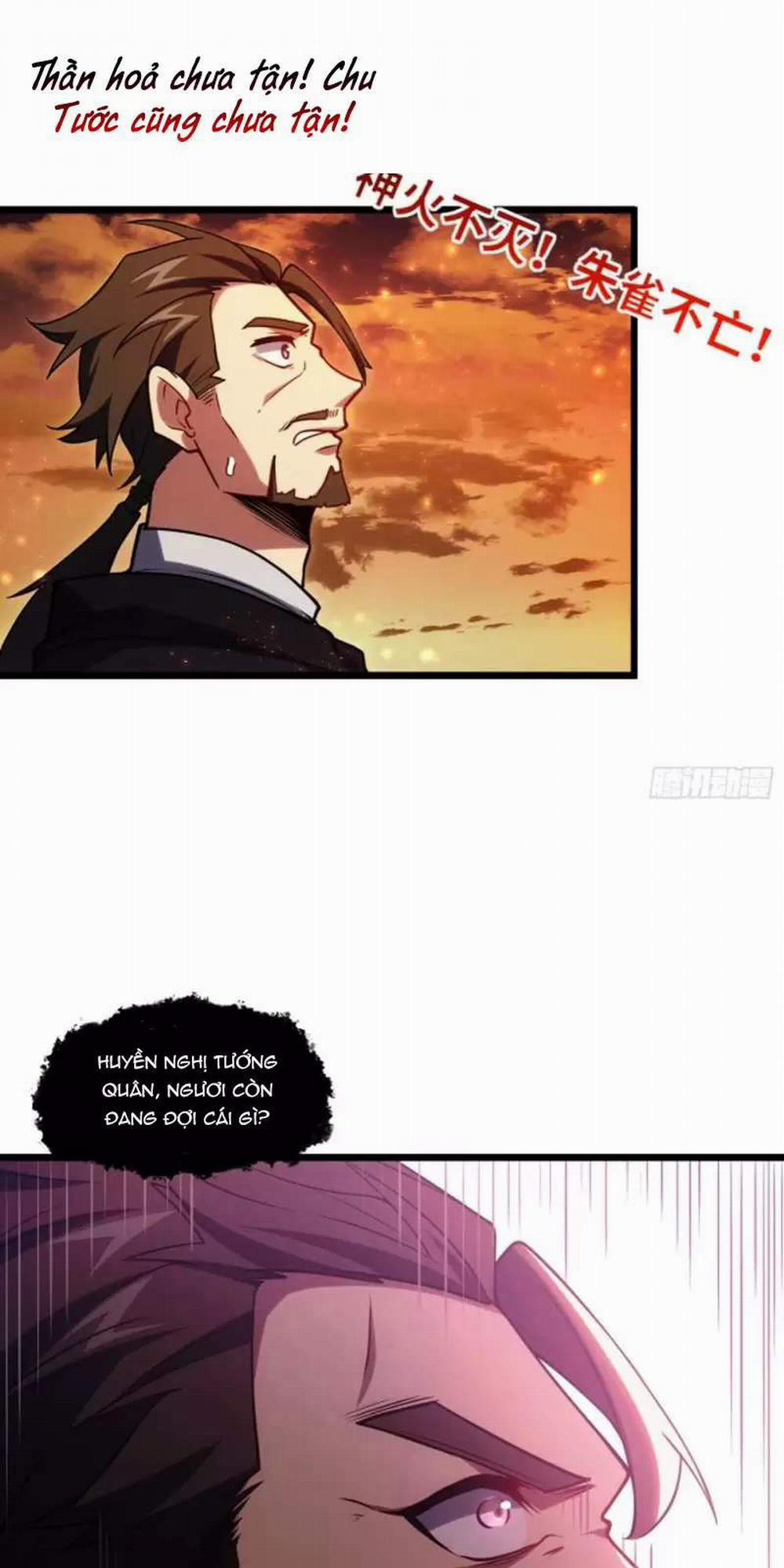 Bắt Đầu Đánh Dấu Hoang Cổ Thánh Thể 0 ToptruyenZ.com trang 53