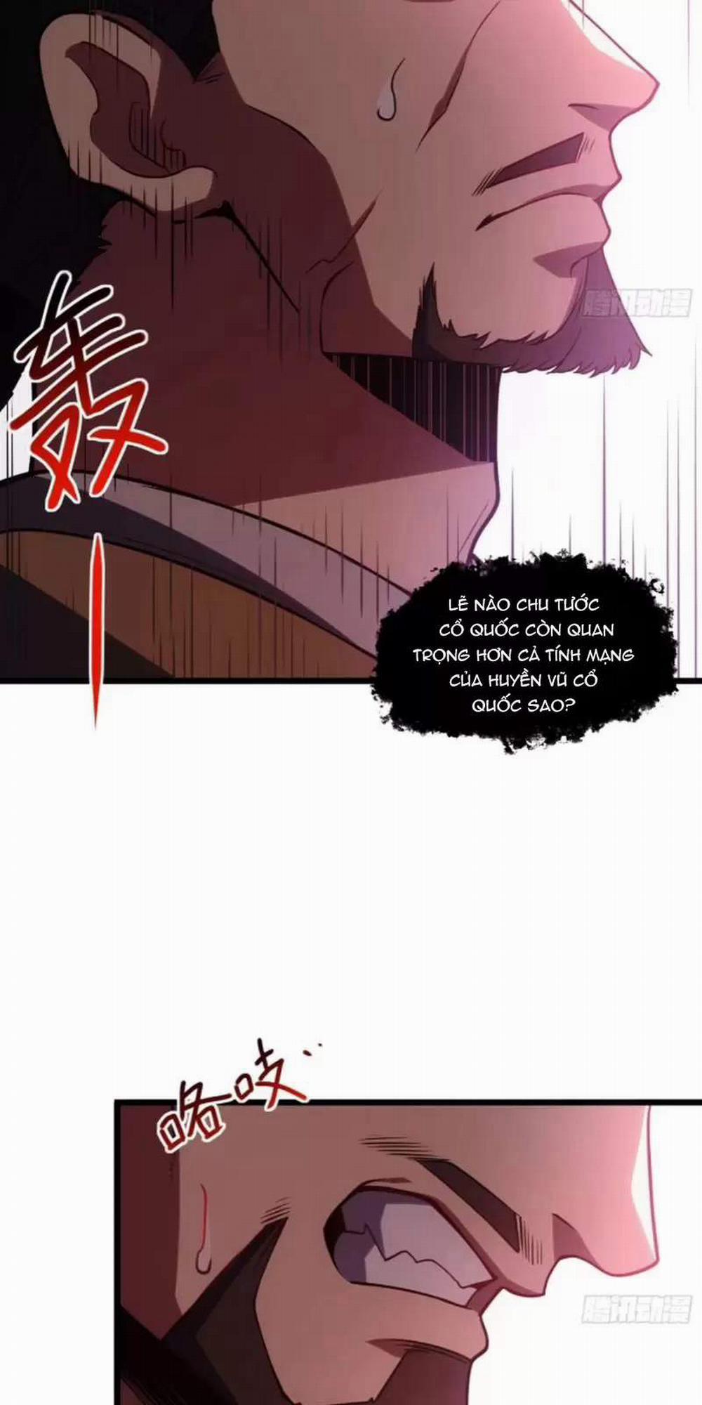 Bắt Đầu Đánh Dấu Hoang Cổ Thánh Thể 0 ToptruyenZ.com trang 54