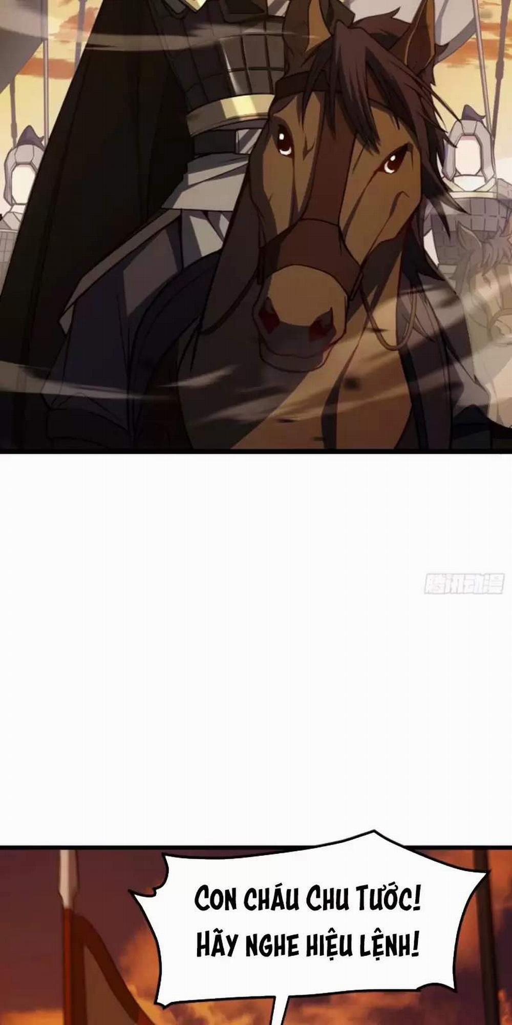 Bắt Đầu Đánh Dấu Hoang Cổ Thánh Thể 0 ToptruyenZ.com trang 56