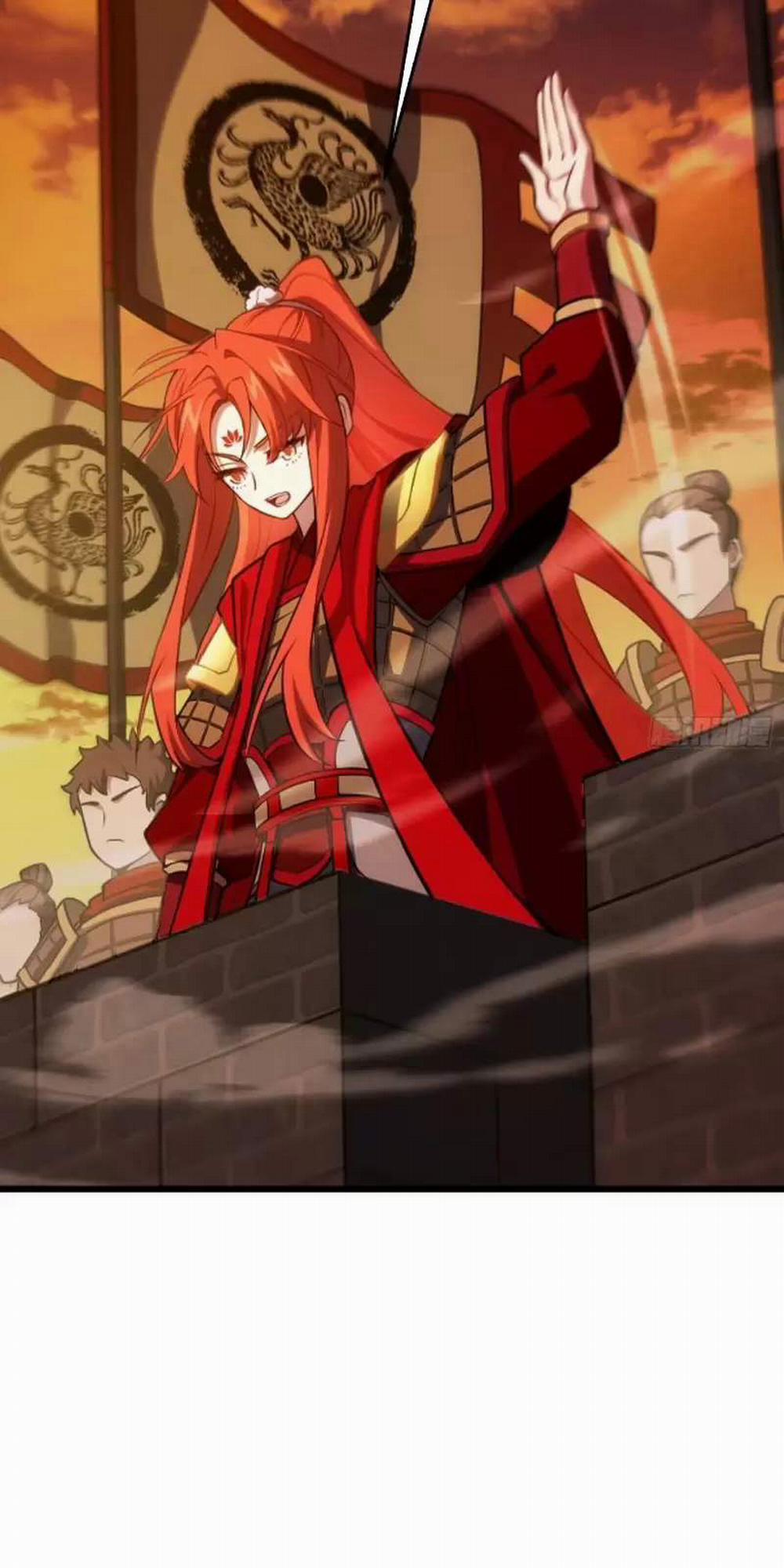 Bắt Đầu Đánh Dấu Hoang Cổ Thánh Thể 0 ToptruyenZ.com trang 57