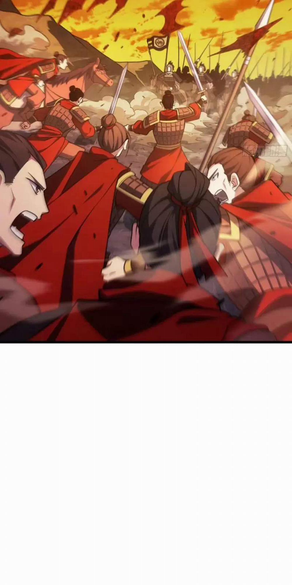 Bắt Đầu Đánh Dấu Hoang Cổ Thánh Thể 0 ToptruyenZ.com trang 59