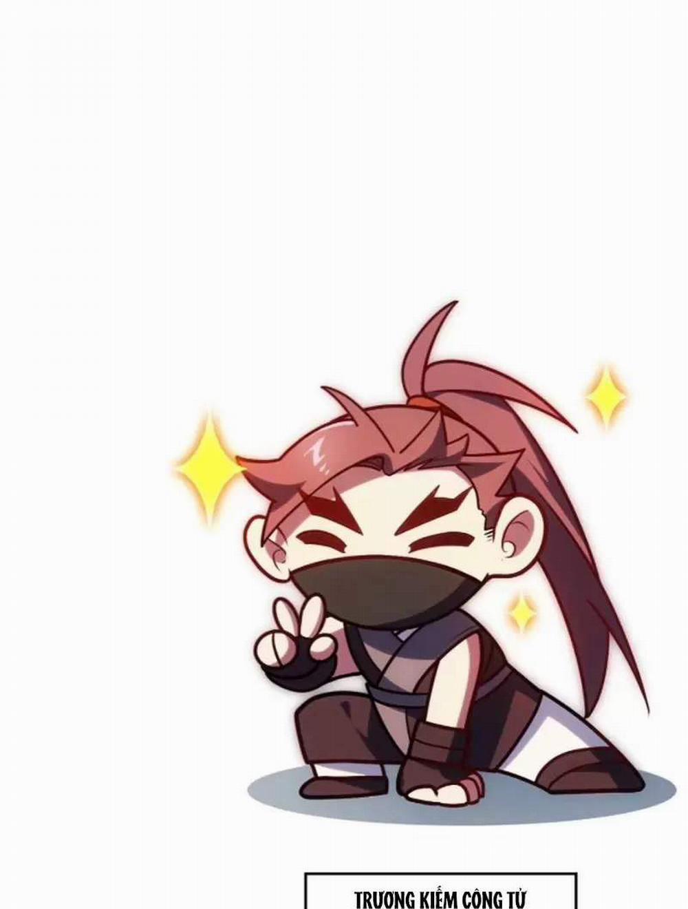 Bắt Đầu Đánh Dấu Hoang Cổ Thánh Thể 0 ToptruyenZ.com trang 60