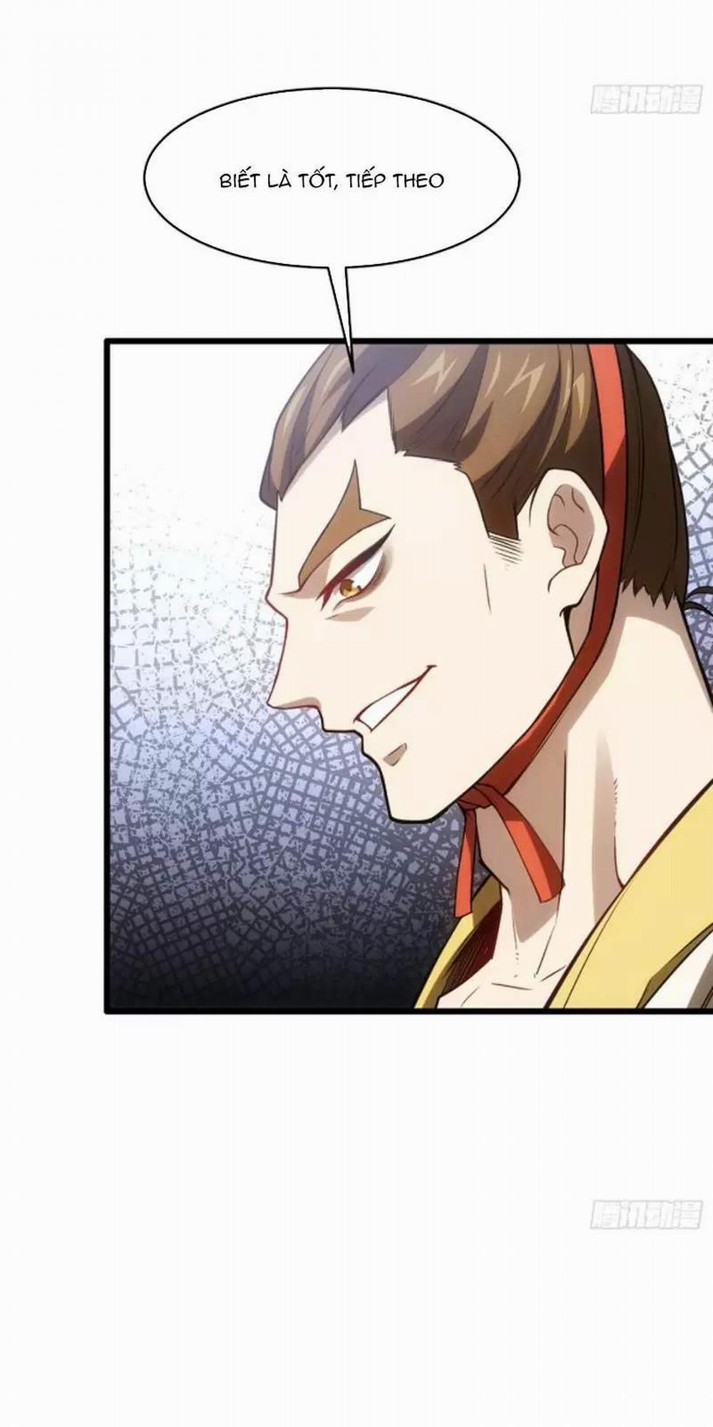 Bắt Đầu Đánh Dấu Hoang Cổ Thánh Thể 0 ToptruyenZ.com trang 7