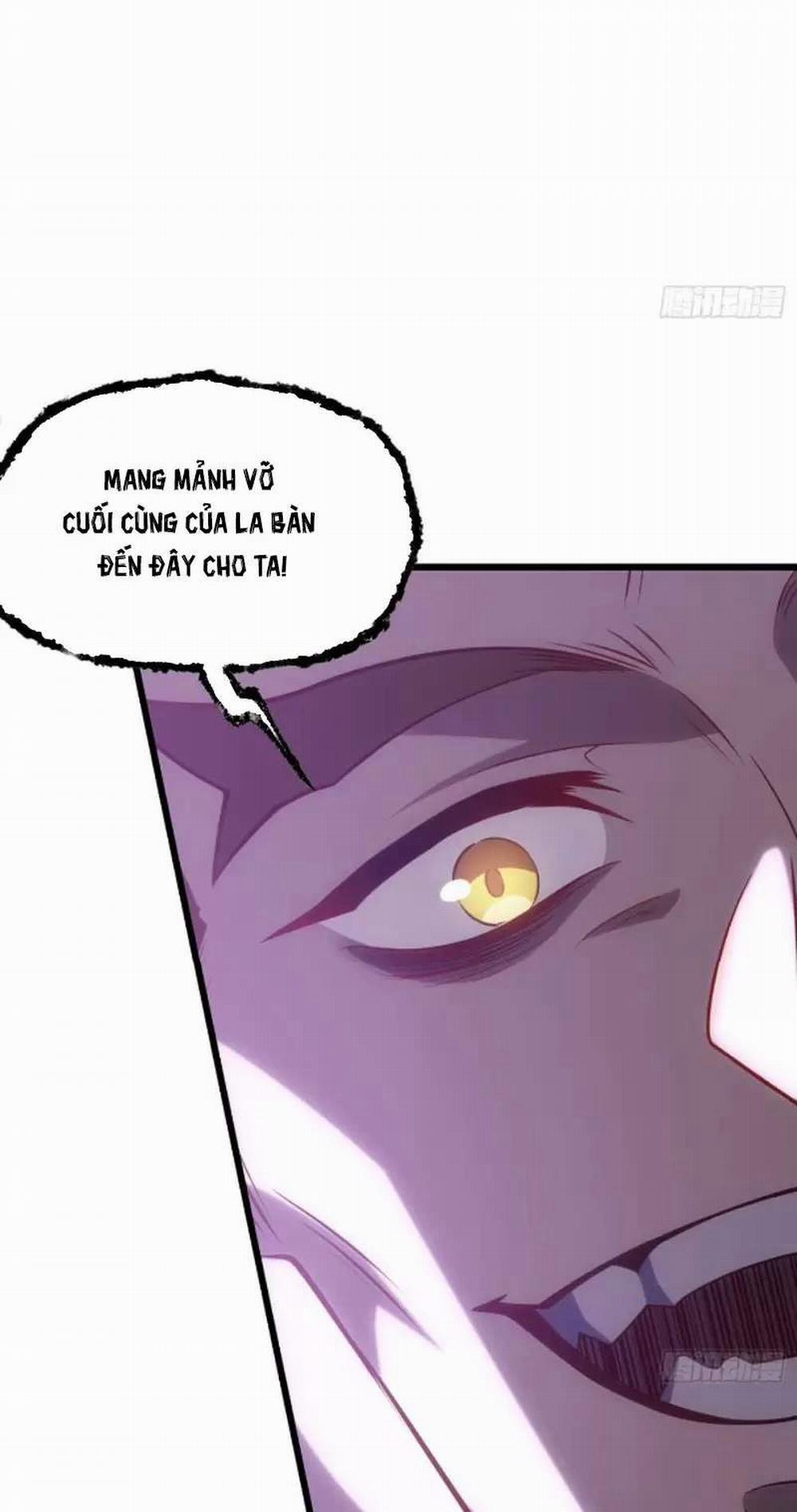 Bắt Đầu Đánh Dấu Hoang Cổ Thánh Thể 0 ToptruyenZ.com trang 9