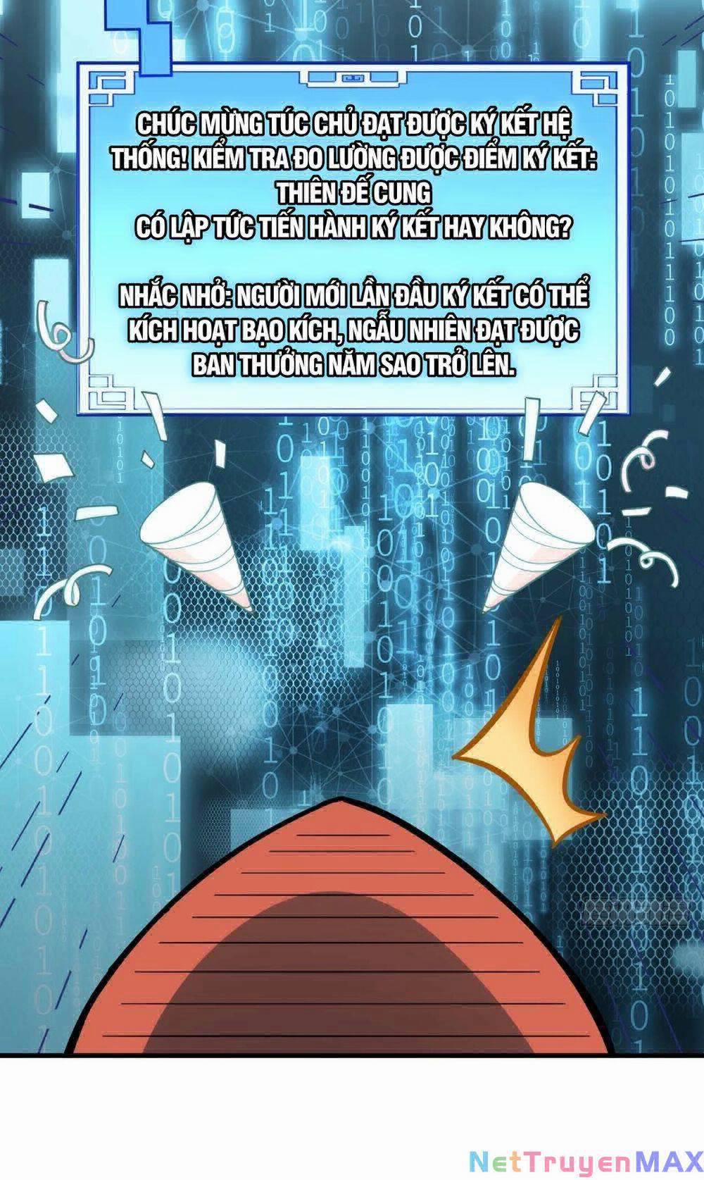 Bắt Đầu Đánh Dấu Hoang Cổ Thánh Thể 1 trang 13