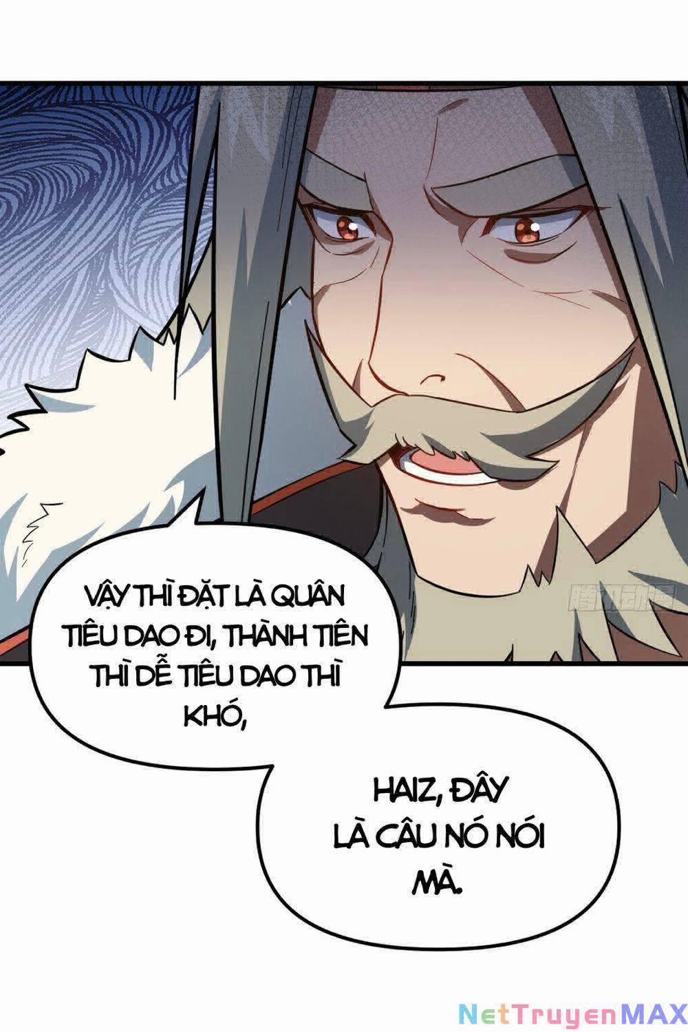 Bắt Đầu Đánh Dấu Hoang Cổ Thánh Thể 1 trang 26