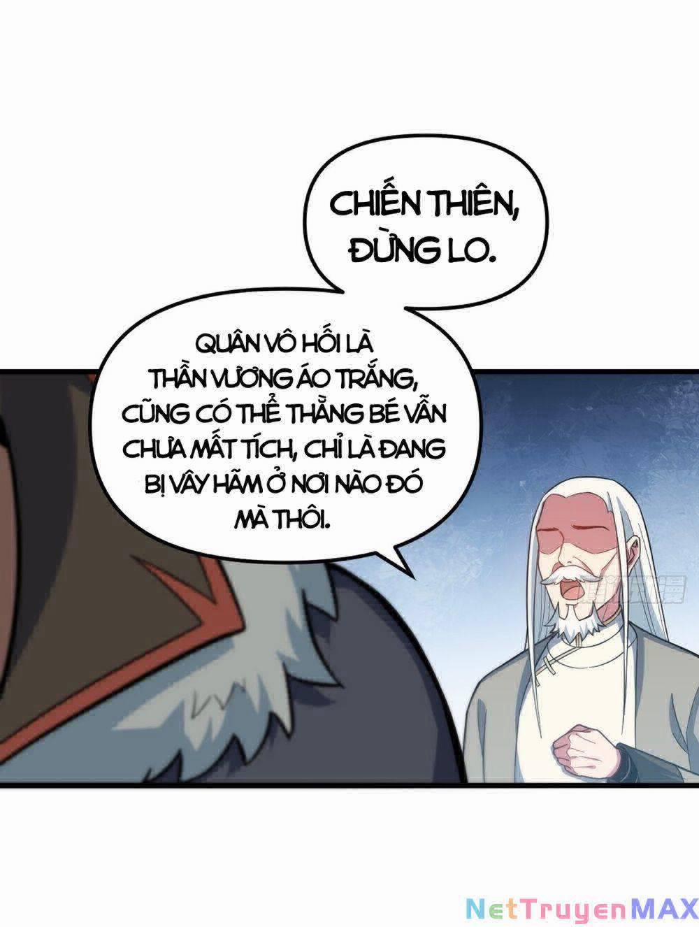 Bắt Đầu Đánh Dấu Hoang Cổ Thánh Thể 1 trang 27