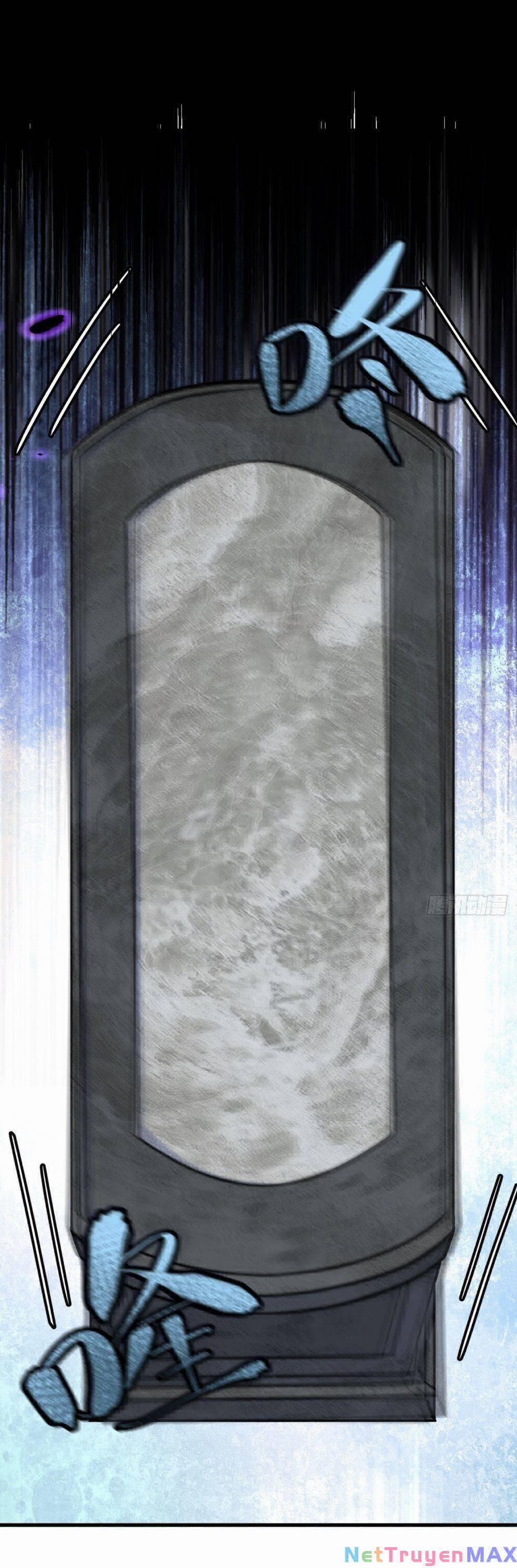 Bắt Đầu Đánh Dấu Hoang Cổ Thánh Thể 1 trang 30