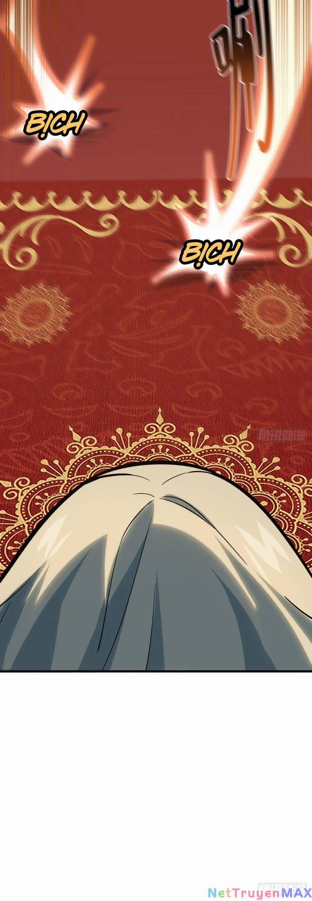 Bắt Đầu Đánh Dấu Hoang Cổ Thánh Thể 1 trang 7