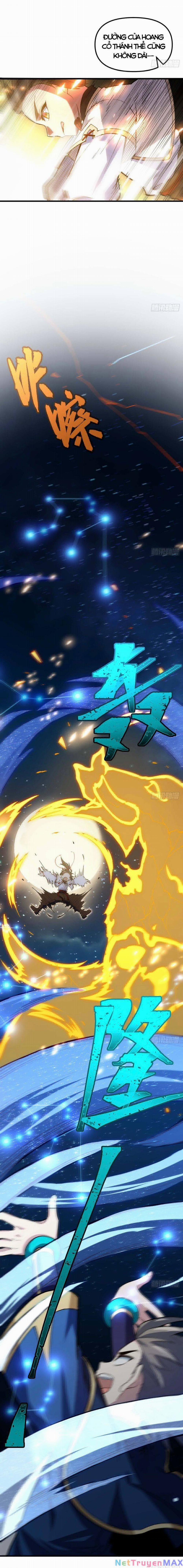 Bắt Đầu Đánh Dấu Hoang Cổ Thánh Thể 13 trang 5