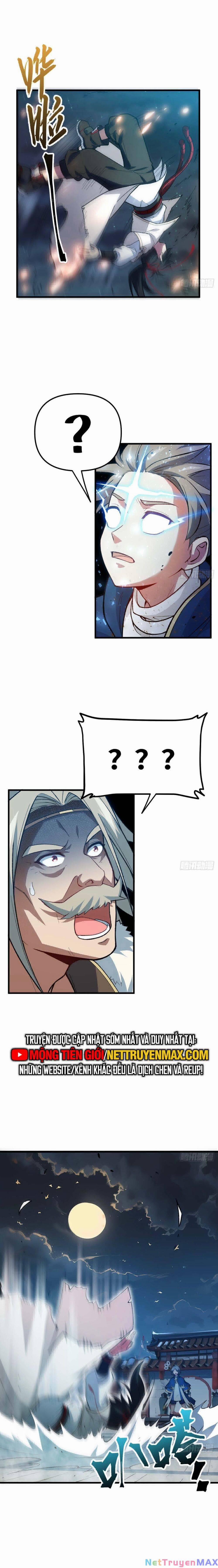 Bắt Đầu Đánh Dấu Hoang Cổ Thánh Thể 13 trang 6