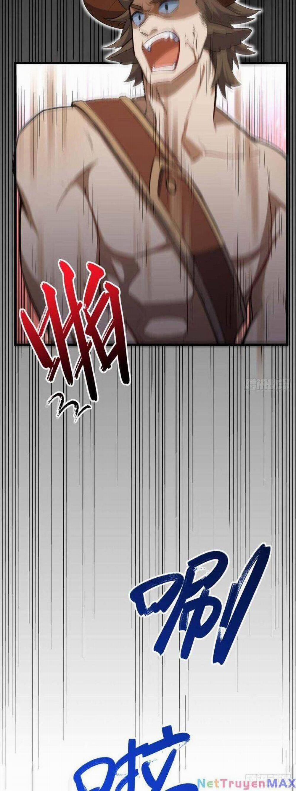 Bắt Đầu Đánh Dấu Hoang Cổ Thánh Thể 14 trang 11