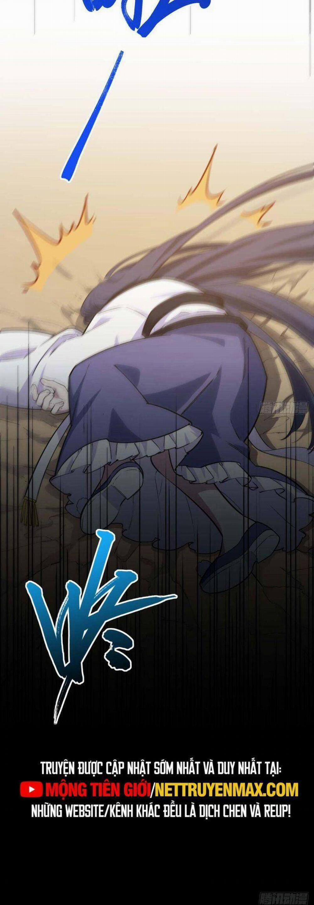 Bắt Đầu Đánh Dấu Hoang Cổ Thánh Thể 14 trang 12