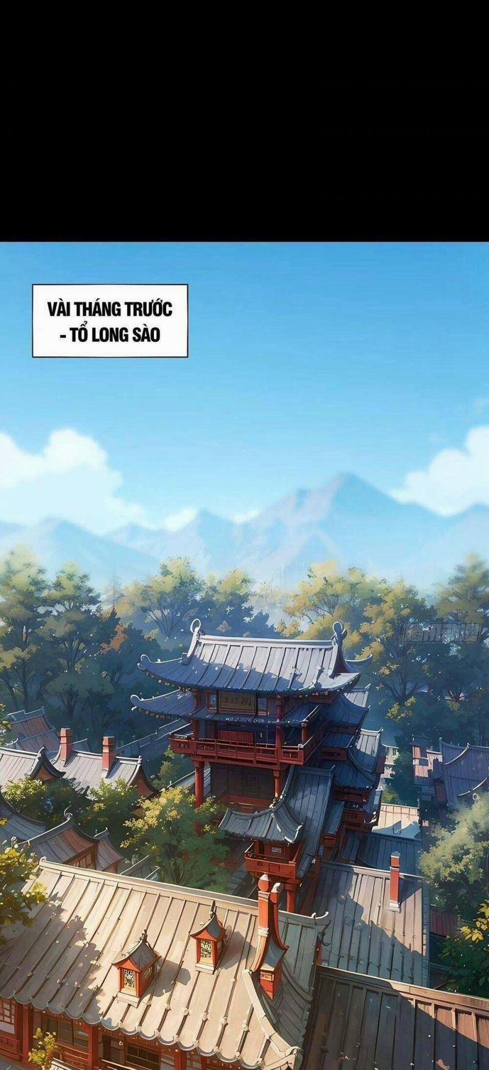 Bắt Đầu Đánh Dấu Hoang Cổ Thánh Thể 14 trang 2