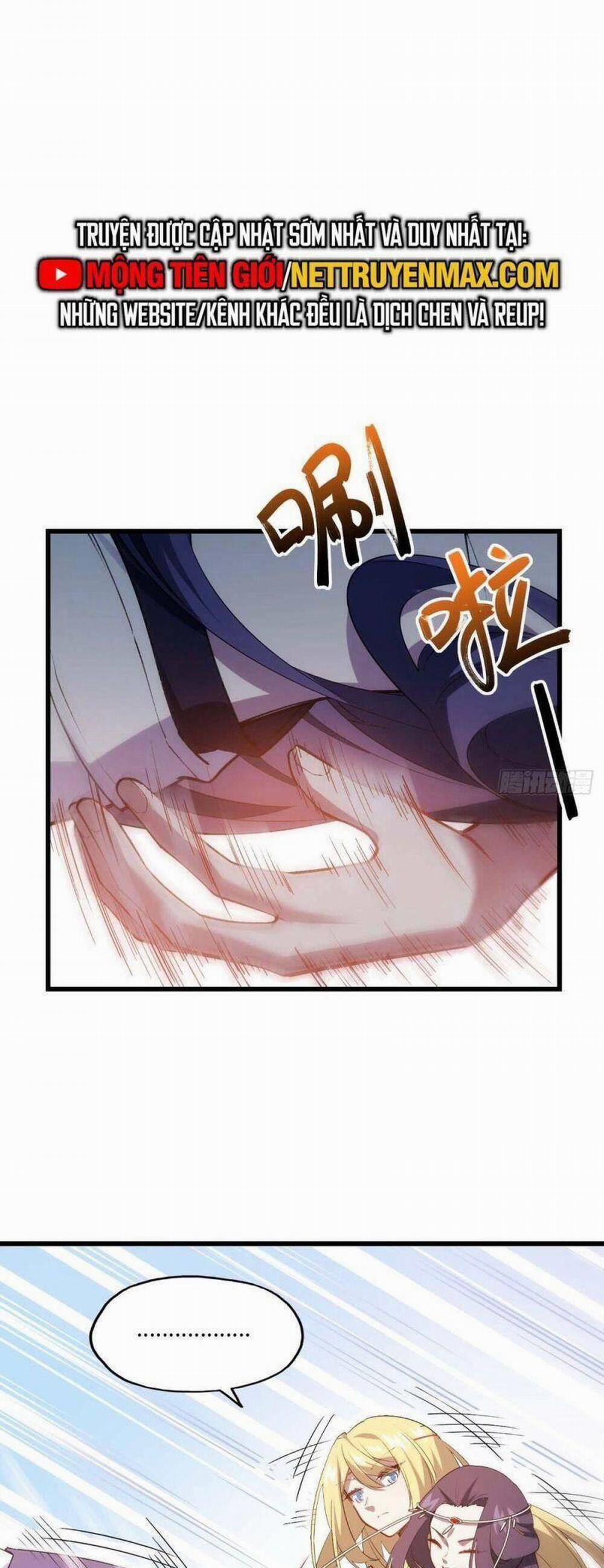 Bắt Đầu Đánh Dấu Hoang Cổ Thánh Thể 14 trang 22