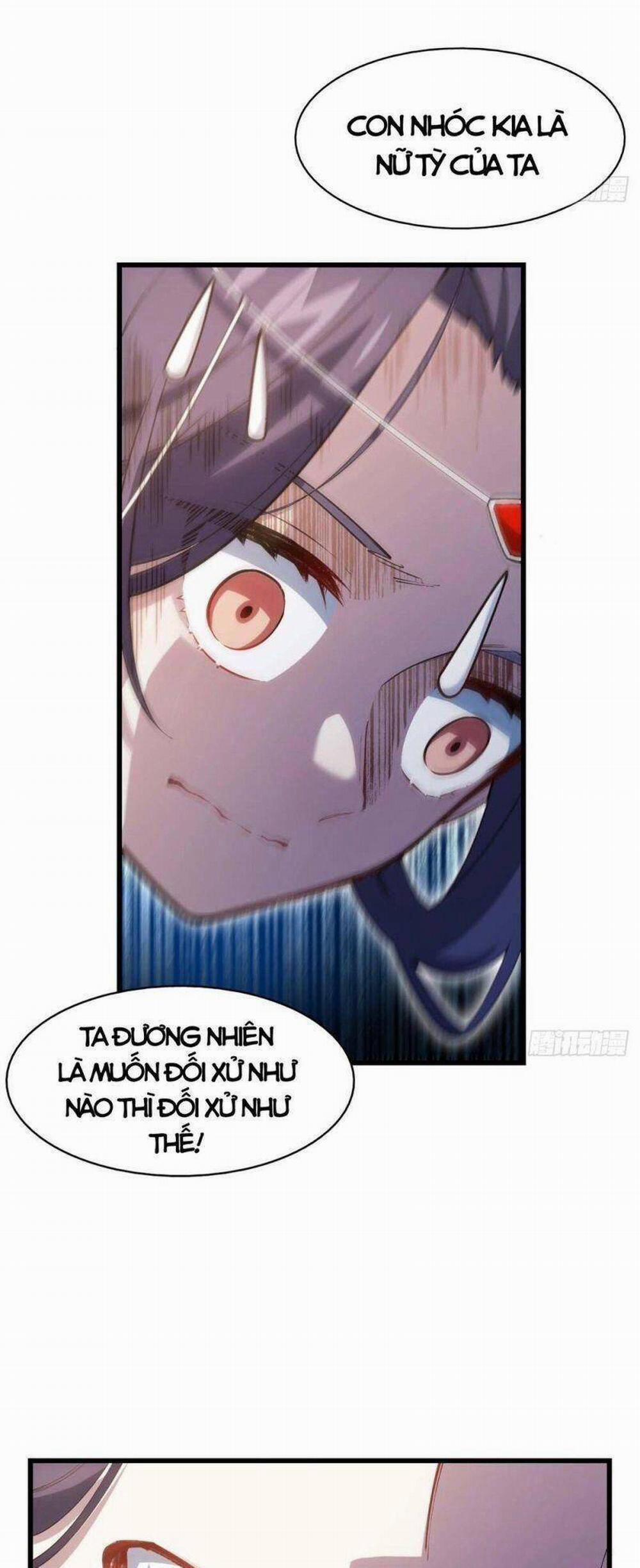 Bắt Đầu Đánh Dấu Hoang Cổ Thánh Thể 14 trang 26