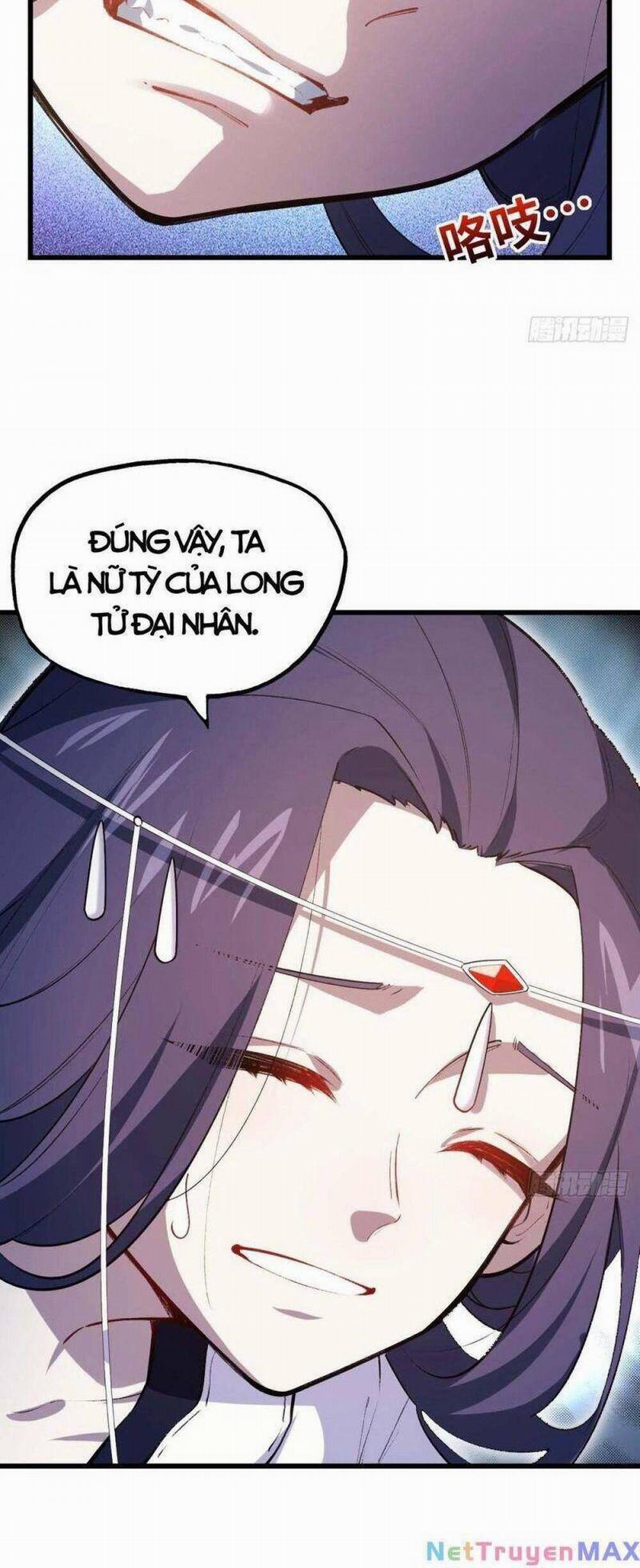 Bắt Đầu Đánh Dấu Hoang Cổ Thánh Thể 14 trang 27