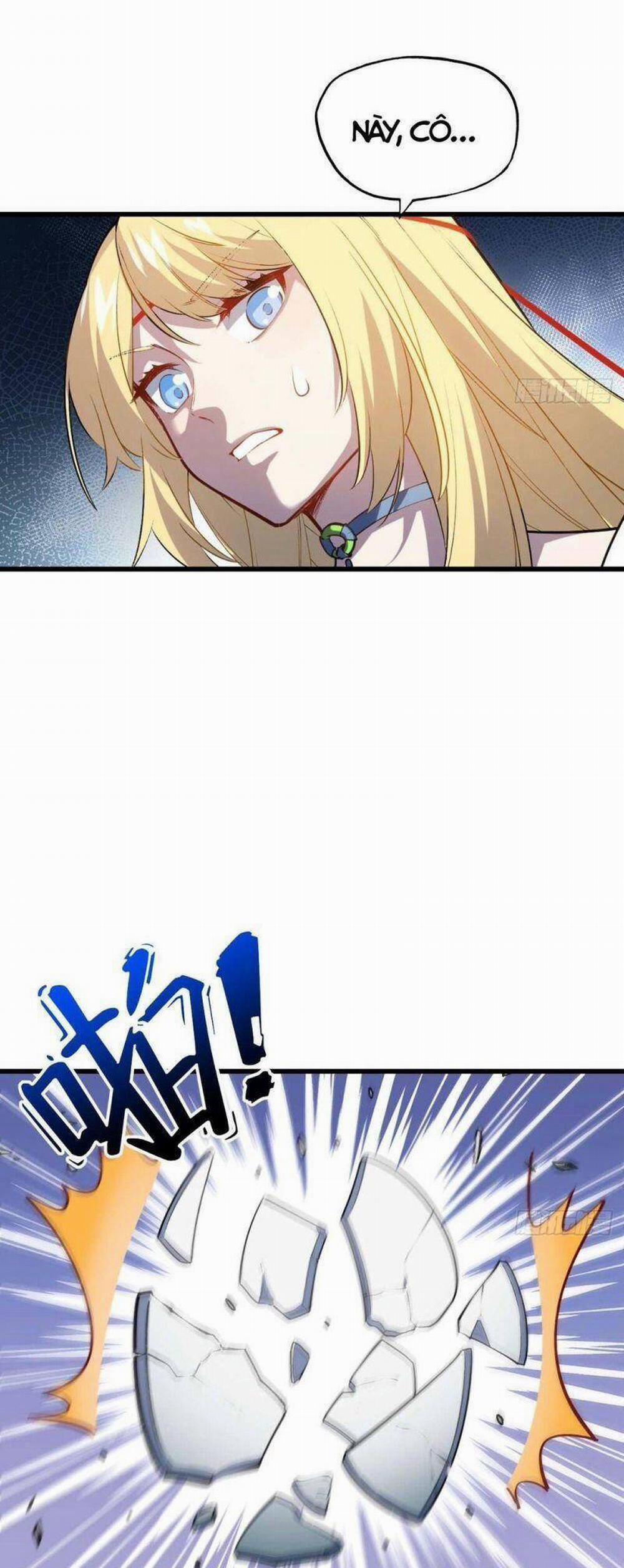 Bắt Đầu Đánh Dấu Hoang Cổ Thánh Thể 14 trang 28