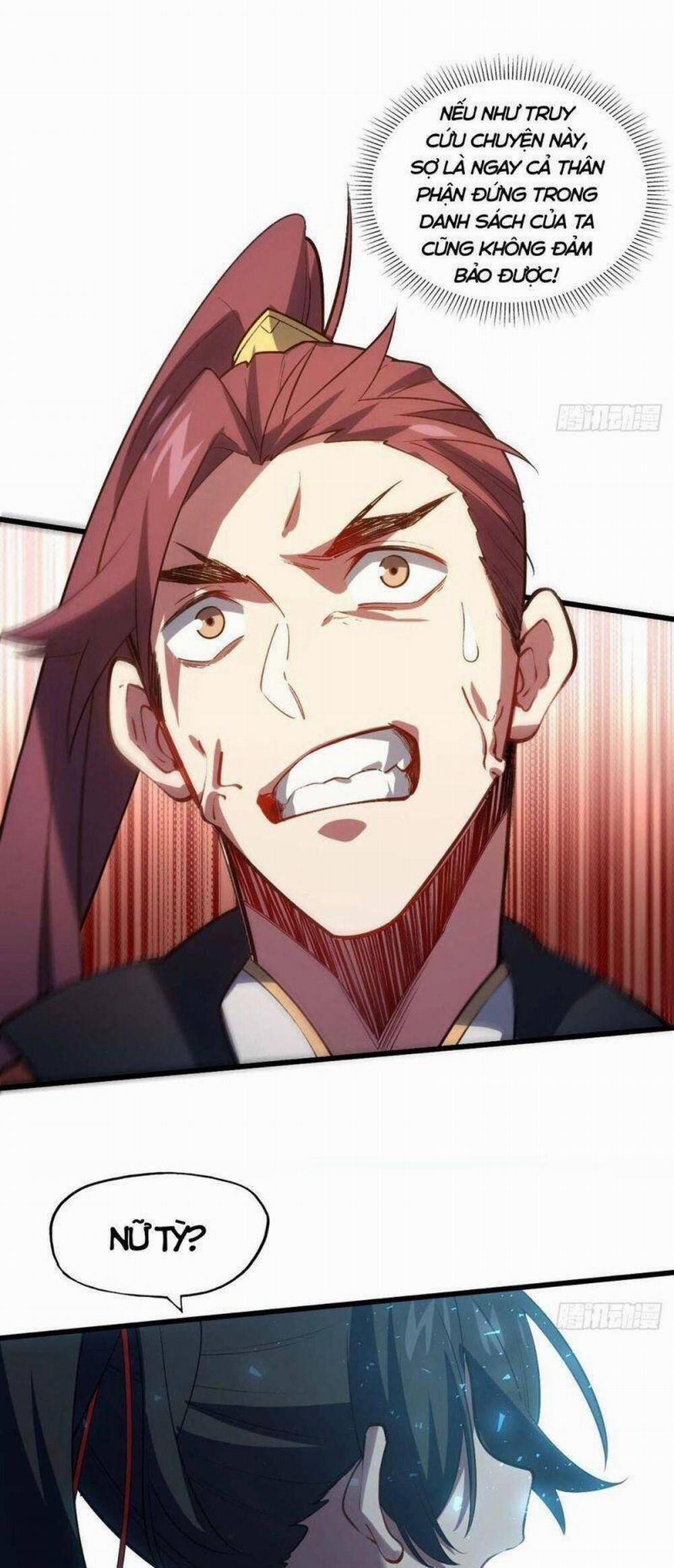 Bắt Đầu Đánh Dấu Hoang Cổ Thánh Thể 14 trang 30