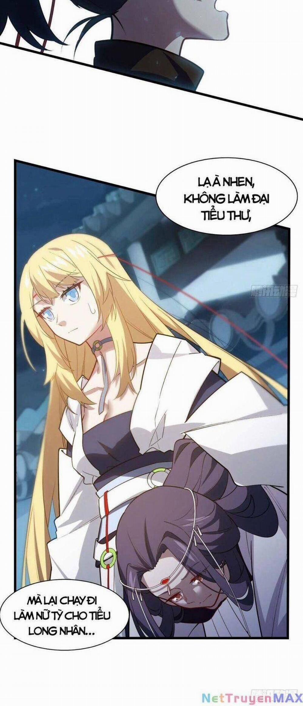 Bắt Đầu Đánh Dấu Hoang Cổ Thánh Thể 14 trang 31