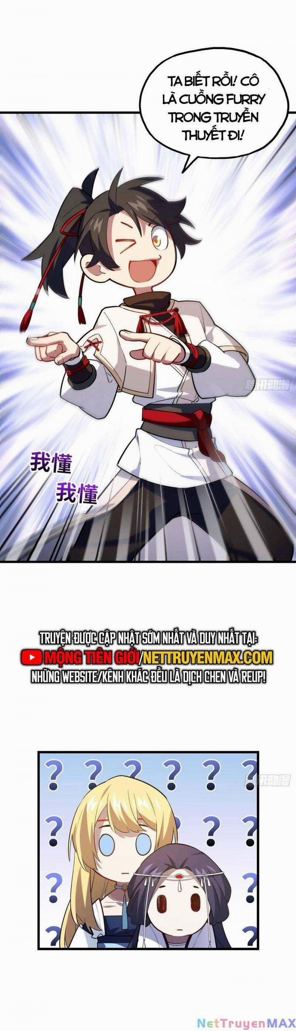 Bắt Đầu Đánh Dấu Hoang Cổ Thánh Thể 14 trang 32