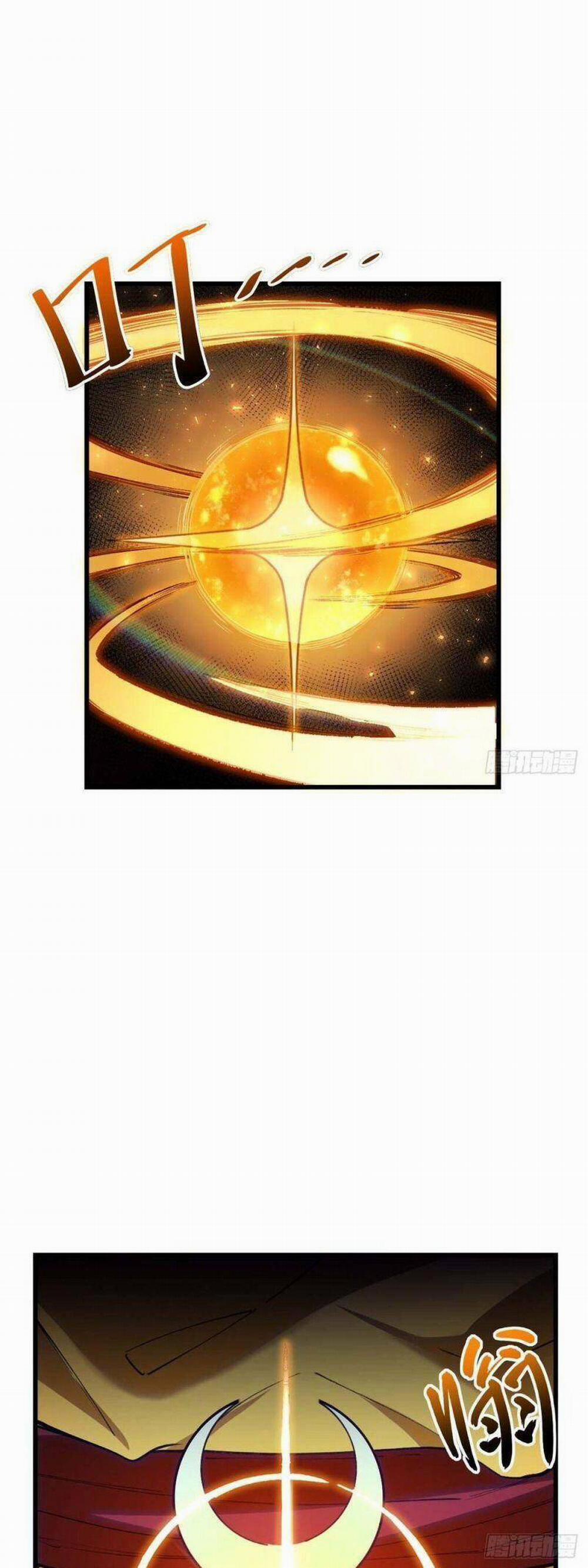 Bắt Đầu Đánh Dấu Hoang Cổ Thánh Thể 16 trang 12