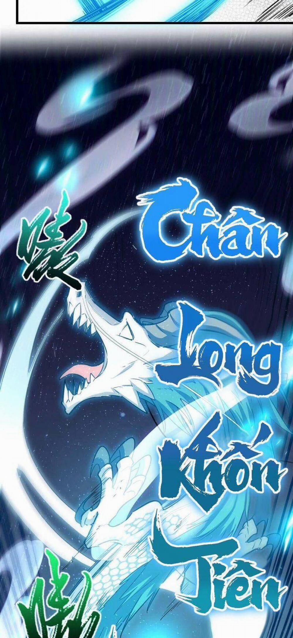 Bắt Đầu Đánh Dấu Hoang Cổ Thánh Thể 16 trang 16