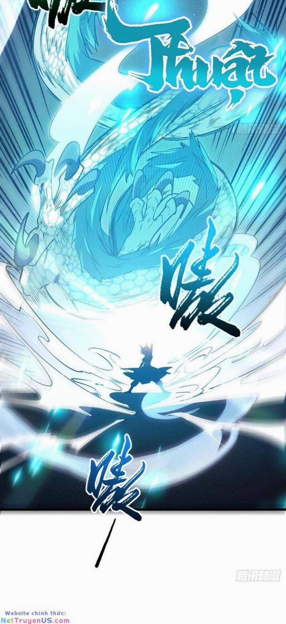 Bắt Đầu Đánh Dấu Hoang Cổ Thánh Thể 16 trang 17