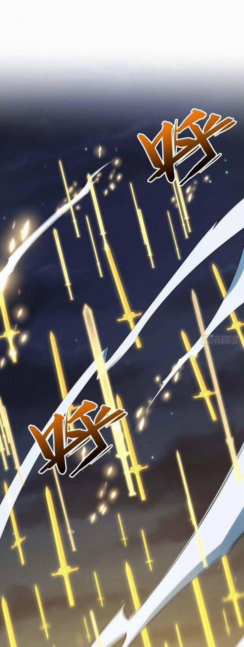 Bắt Đầu Đánh Dấu Hoang Cổ Thánh Thể 16 trang 24