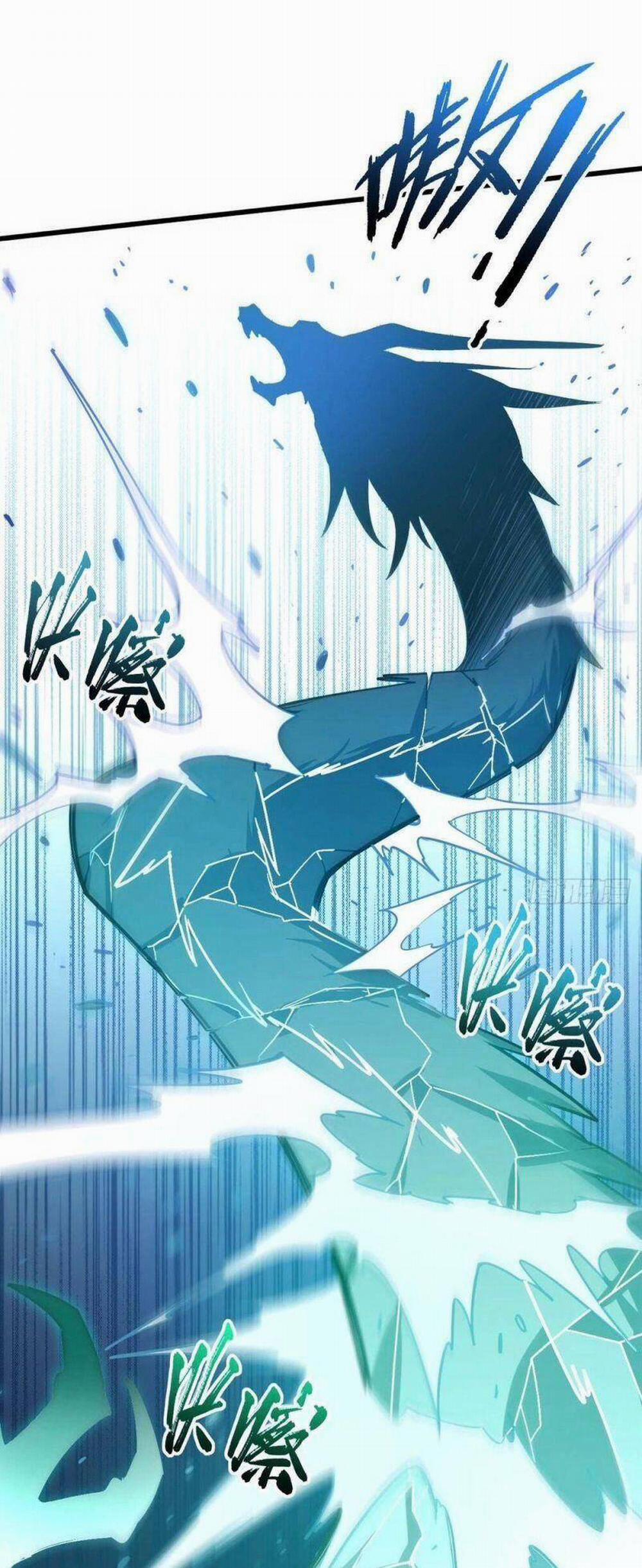 Bắt Đầu Đánh Dấu Hoang Cổ Thánh Thể 16 trang 29