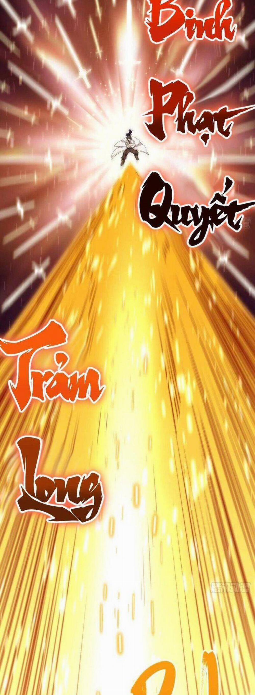 Bắt Đầu Đánh Dấu Hoang Cổ Thánh Thể 16 trang 32