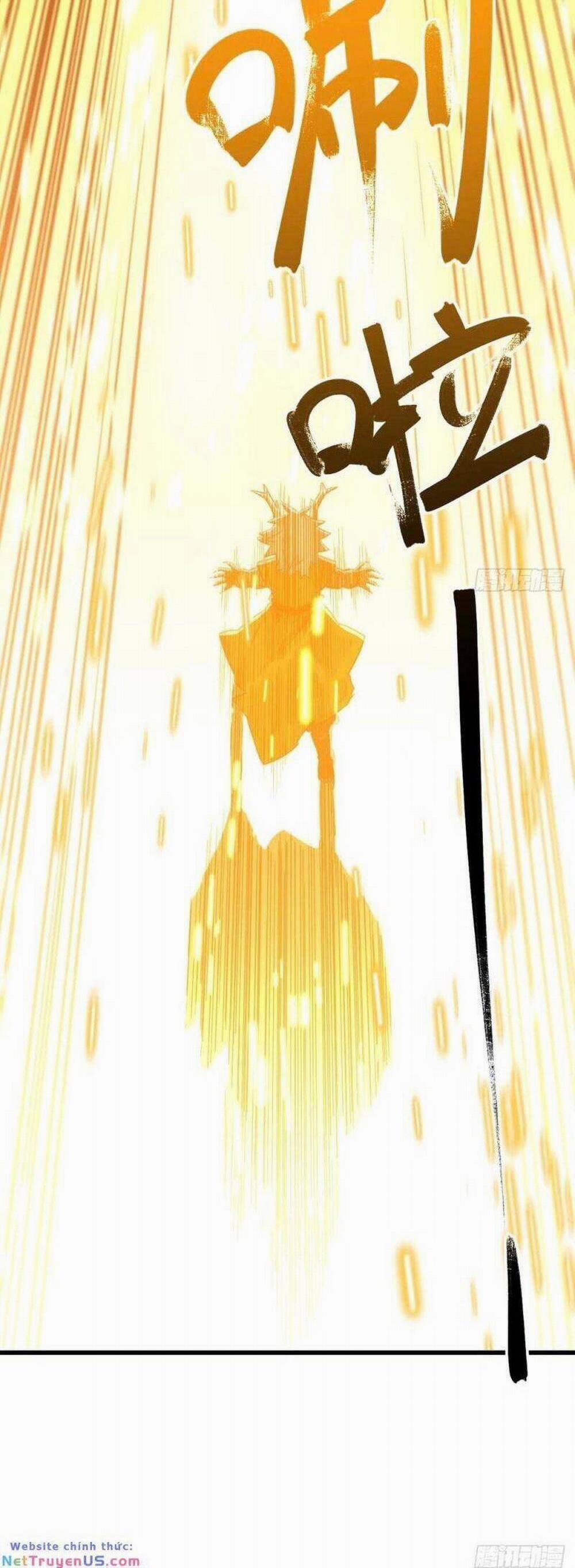 Bắt Đầu Đánh Dấu Hoang Cổ Thánh Thể 16 trang 33