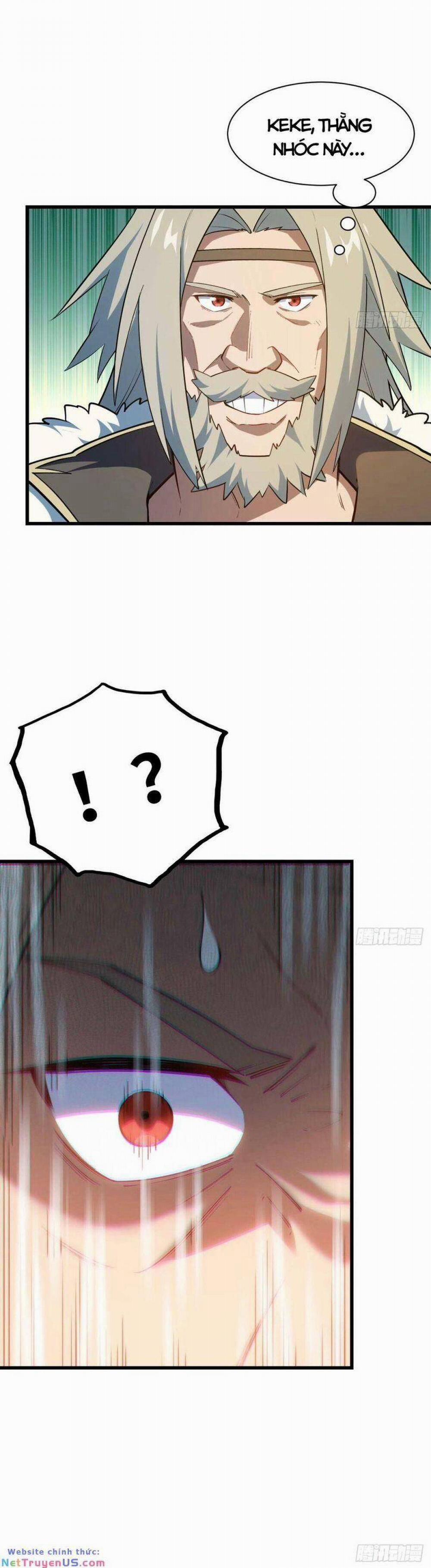 Bắt Đầu Đánh Dấu Hoang Cổ Thánh Thể 16 trang 39