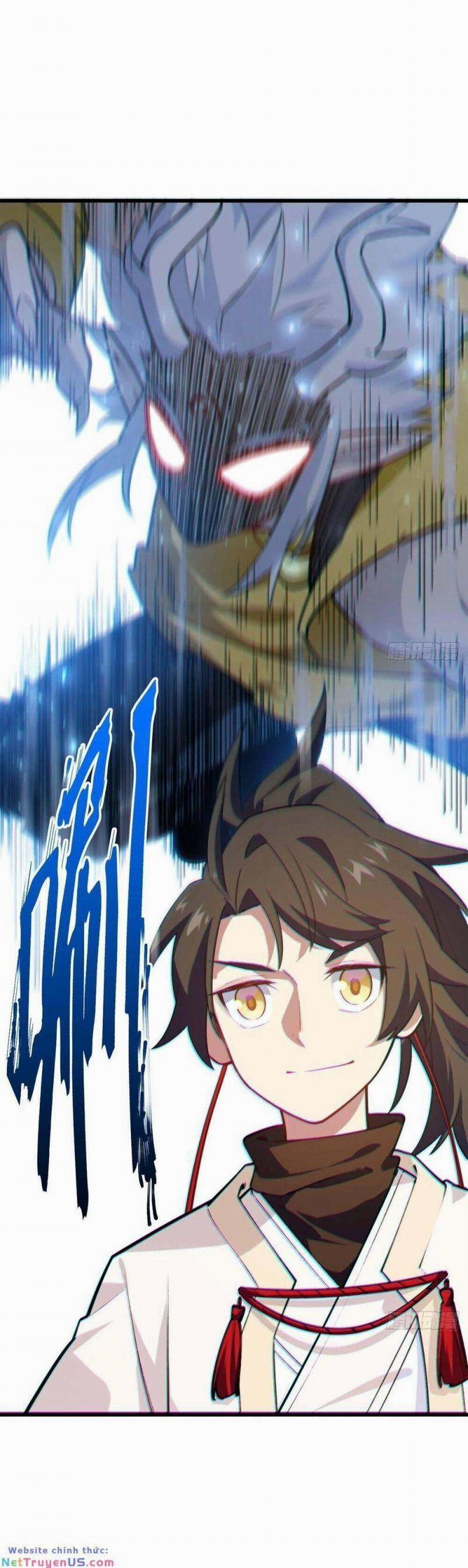 Bắt Đầu Đánh Dấu Hoang Cổ Thánh Thể 16 trang 40