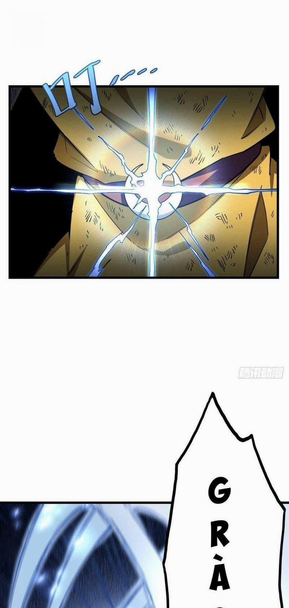 Bắt Đầu Đánh Dấu Hoang Cổ Thánh Thể 17 trang 10