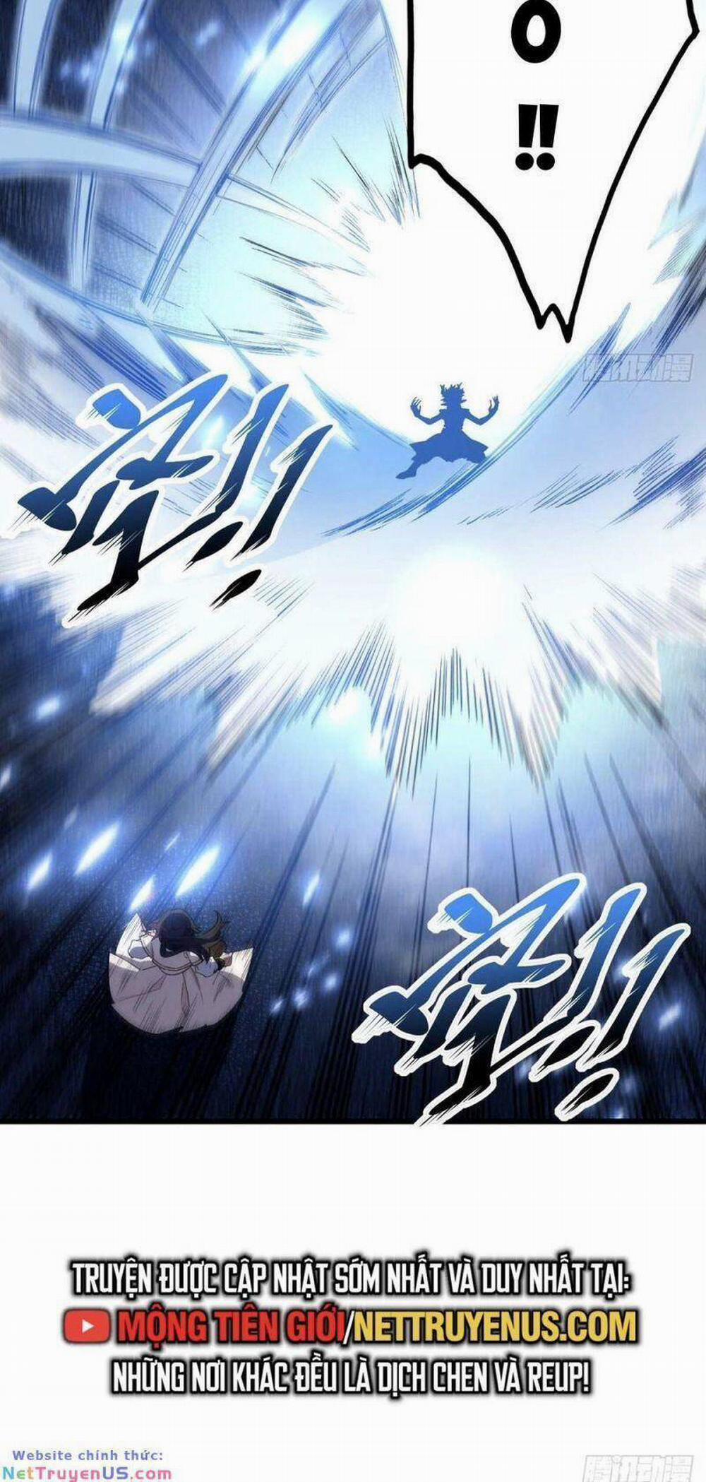 Bắt Đầu Đánh Dấu Hoang Cổ Thánh Thể 17 trang 11