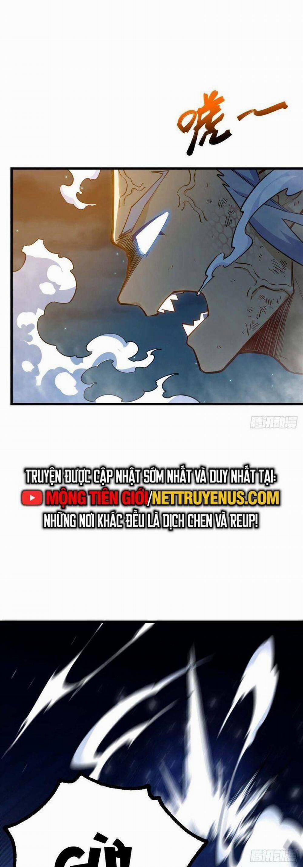 Bắt Đầu Đánh Dấu Hoang Cổ Thánh Thể 17 trang 14