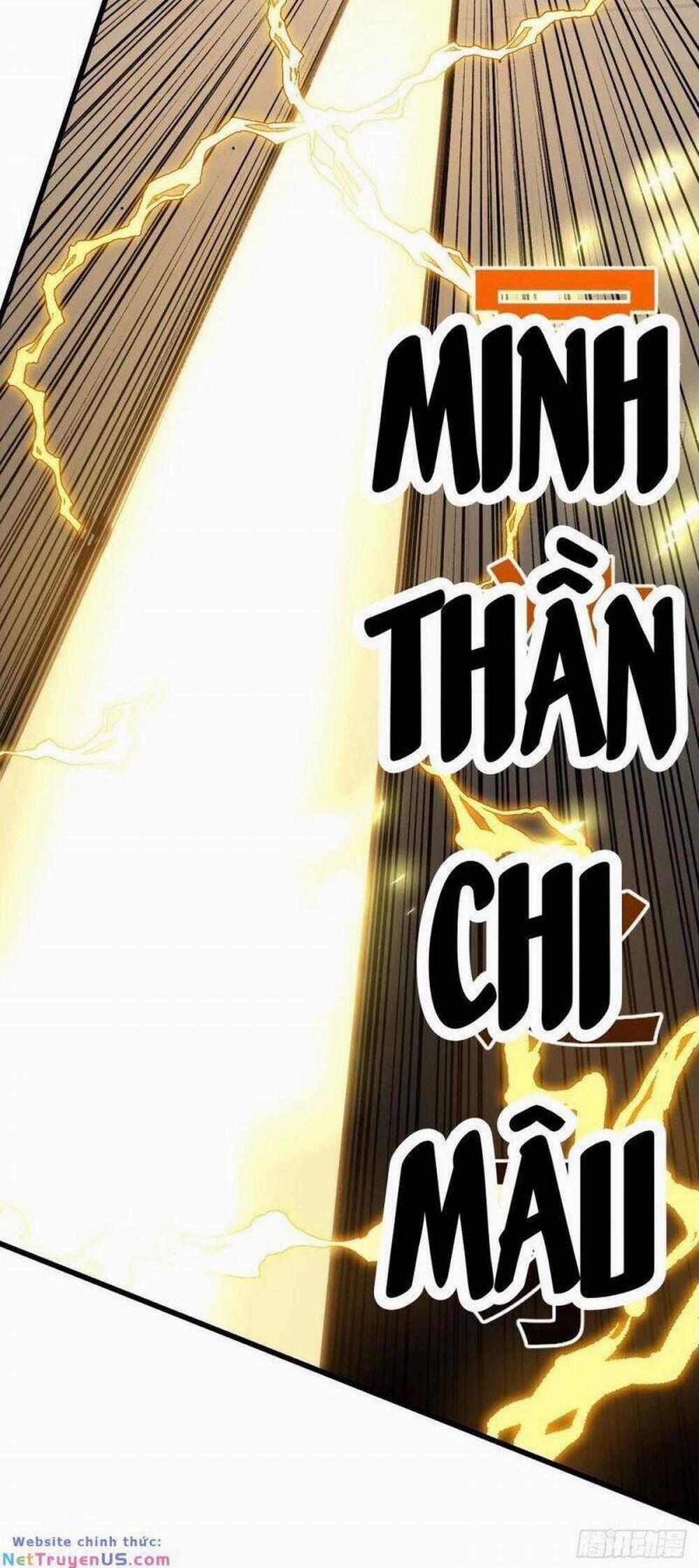 Bắt Đầu Đánh Dấu Hoang Cổ Thánh Thể 17 trang 21