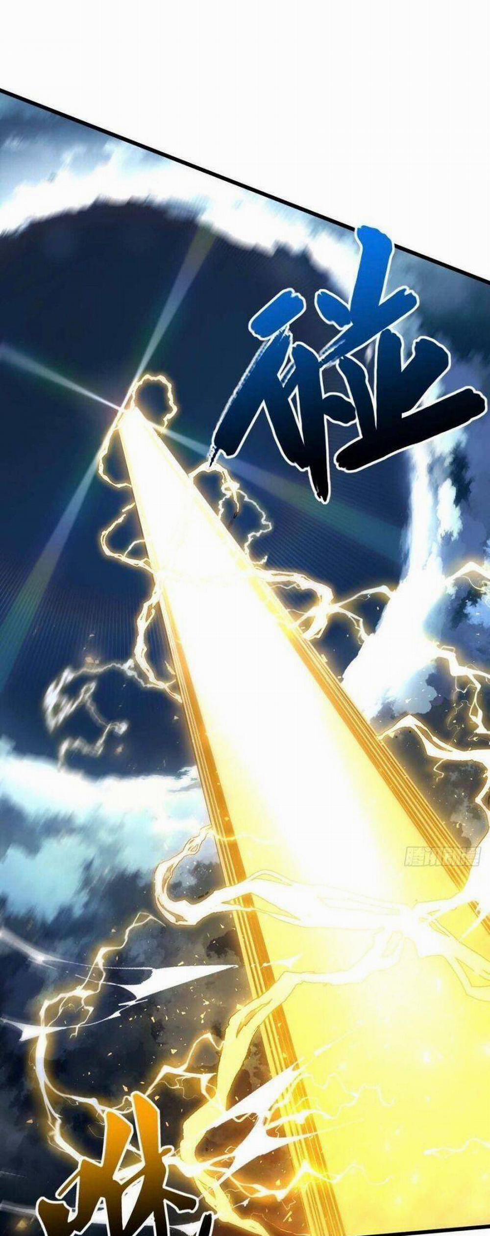 Bắt Đầu Đánh Dấu Hoang Cổ Thánh Thể 17 trang 22