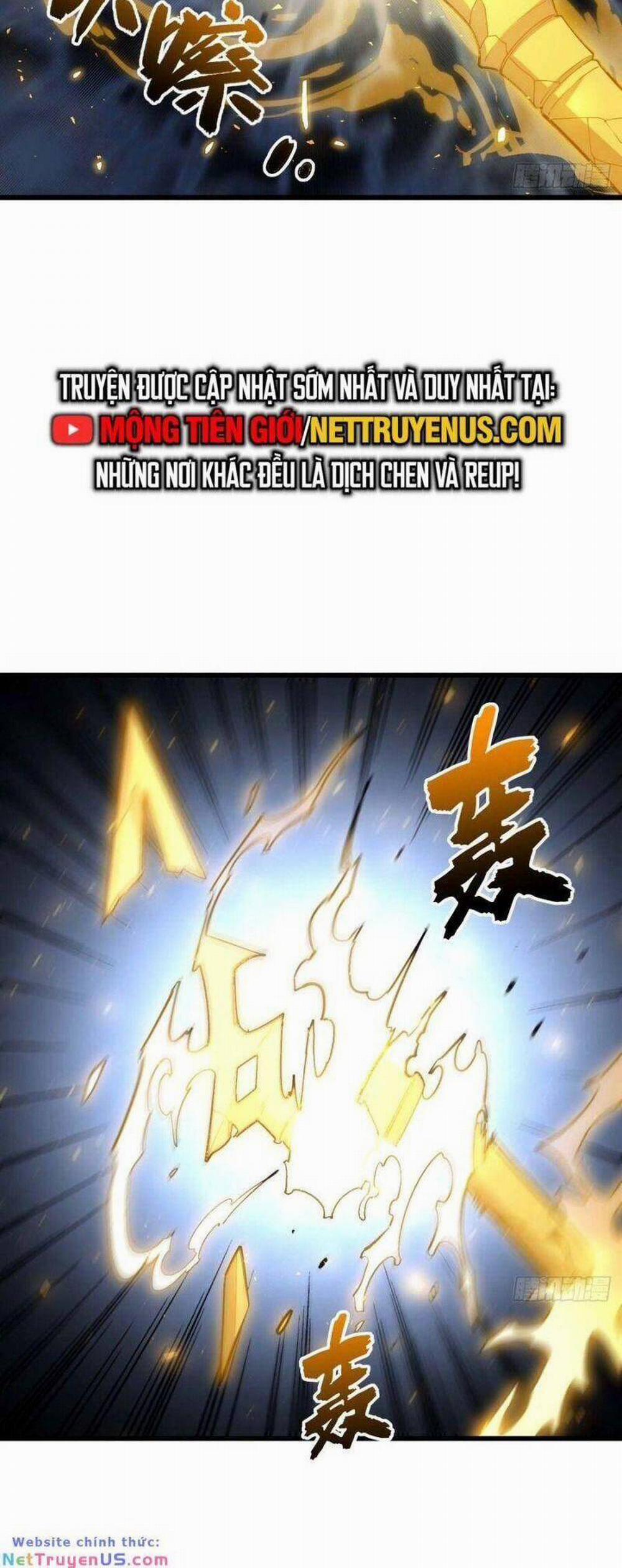 Bắt Đầu Đánh Dấu Hoang Cổ Thánh Thể 17 trang 24